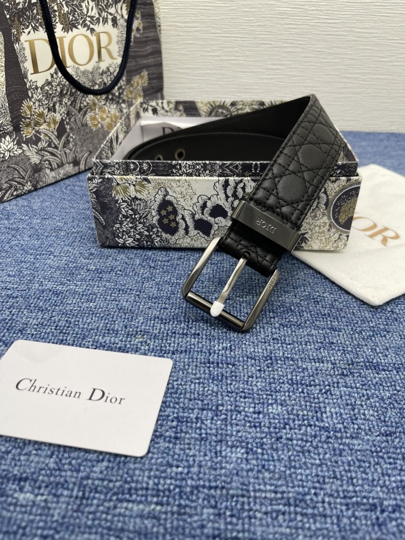 Dior Belts